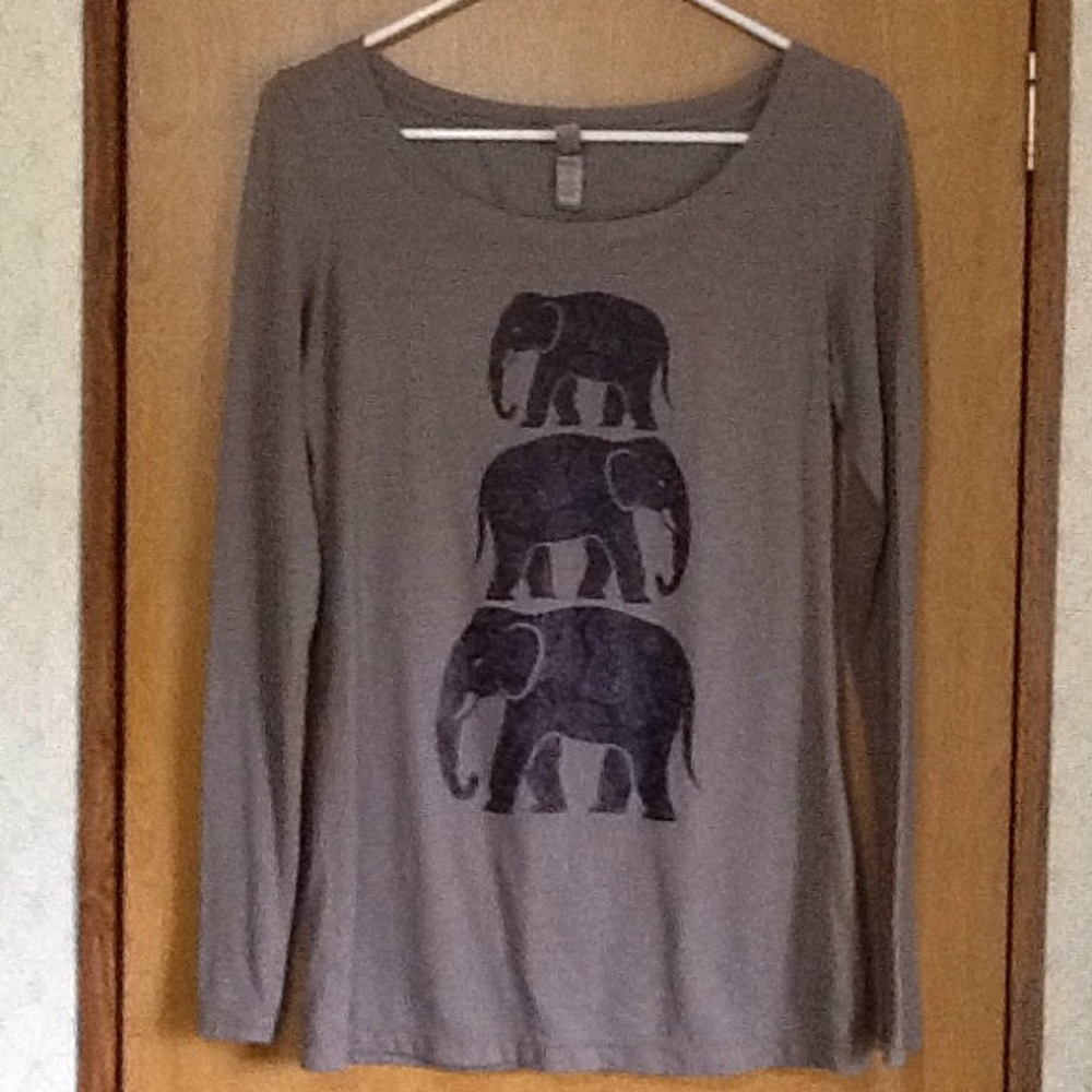 Next Level Womens Shirt